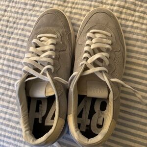 Women’s P448 shoes